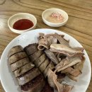 익산 황등시장 맛집~ 현지인이 찾는 육회비빔밥 한 그릇~ 시장비빔밥 이미지