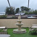 해아림한의원 | 데이앤나잇 2nd, 나주 산포 유럽풍 예쁜 카페 데이트 (카페, 브런치, BBQ)