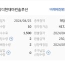 (주)KB마린 이미지