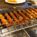 야호양꼬치 이미지