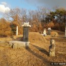 유경선 선생 묘 이미지