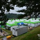 금호강 둔치 축구장 | 새로 개통한 아양기찻길과 함께 하세요! 제7회 동구평생학습축제, 생생후기:)
