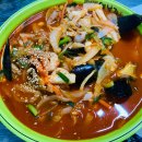 옛날순대국밥 이미지