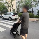 에스마트 | [육아] 내돈내산 와이업 휴대용유모차 지니에스3 후기(고민은 사치였다)