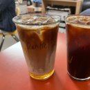 용신48 | [서울용산] 당케커피 :: 커피가 맛있는 분위기 좋은 용리단길 감성카페 추천 ☕️