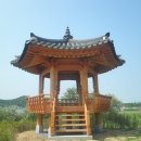 정자나무공원 이미지