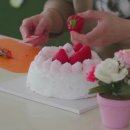 딸기나라 이미지