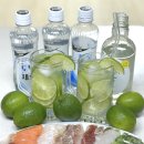 우영상사 | 상큼한 라임 모히또 라토닉 라임하이볼 쉽게 만들기 생라임 1kg 내돈내산 후기