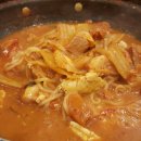 생고기김치두루치기 티스토리