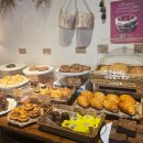 [도로]신동 한창제1공장 앞 | 올림픽공원 성내동 카페 오텀 분위기 좋은 디저트 맛집