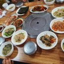 부촌숯불갈비