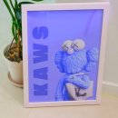 팝아트와소품 | 센스있는 집들이 선물추천!힙한포스터 팝아트액자