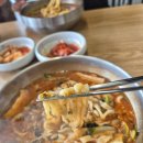 강릉장칼국수&국밥 파주점 이미지