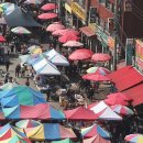 모란가축시장 이미지