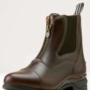 Women's Devon Zip Paddock Boot 이미지