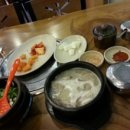 담소사골순대광교역점
