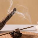 힐링 인센스스틱 만들기 이미지