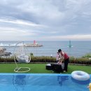 오션 클리프(4) | 경주여행 숙소 추천 | 신상 경주오션뷰풀빌라 오션클리프 리얼후기