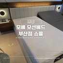 쇼룸 | 모베 모션베드 가격 및 부산점 쇼룸 후기(계약O)