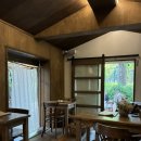 카페오트 - 서구 옥빛로15번길 14 | 내돈내산 식당 후기 #11 : 연남동 그릭요거트, 아사이볼 카페, '땡스오트' 후기