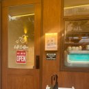 회기_레프트 커피 (LEFT COFFEE) | 브런치,크로플, 커피 맛집