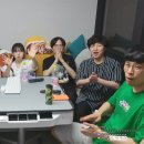 나성님 생일파티에 트위치시절 스머들 모였네ㅋㅋㅋ 이미지