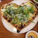 레스토랑 추천🍕 &lt;포르짜피자 망원본점&gt; 이탈리아 감성 화덕피자 정통 프로슈토 시저샐러드 리얼 후기