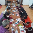 사랑방모임경로당 이미지