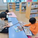 내손책고운도서관 | 도서관 여행-내손책고운도서관♥