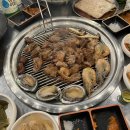 주안역맛집 십년 참숯 고기집 인천애견동반식당
