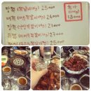 2030 산악회 8월27일 수요일 부천 맛집 쪽갈비(더맛) 먹어욧^^ 이미지