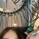 소담동_새샘316동앞 | 세종 소담동 미용실 순수 레이어드펌 후기