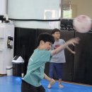 경희대 미래 태권도장 이미지