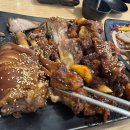 삼정족발