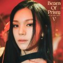 VIVIZ (비비지) - The 1st Mini Album 'Beam Of Prism' Concept Photo #1 엄지(UMJI) 이미지