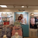 더페이스샵뉴코아아울렛