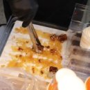 속초벌집아이스크림