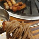 [대구 신천시장 고기집] 가성비 끝판왕 맛있는 고기에 솜씨를 더하다 범어점 내돈내먹 후기