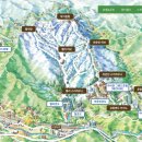 하이원 그랜드호텔 컨벤션타워 사우나 이미지