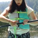 신박한 물놀이 아이템 = Origami Paddler 이미지