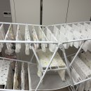 한샘마트 - 군산시 신설1길 31 | 내돈내산 육아템| 비싼 빨래건조대..값어치를 할까?_쿠팡핫딜로 겟한 [한샘 빨래건조대] 실사용후기