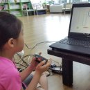 로봇&드론 코딩 교실 이미지