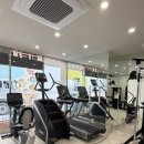 제이비피트니스 이미지