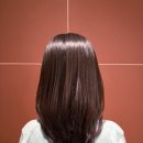 씨유 광명철산역점 | 광명미용실 철산역 미용실 : 준오헤어 광명철산역점 나수인디자이너 레이어드컷 후기✨