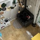 잠자는 숲속의 펜션 이미지