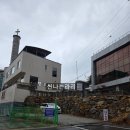 범주성지아파트경로당 | [동해 맛집] 한섬 근처, 주차 걱정 없는 인생 빵집 '빵포레' 방문기!