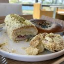 도대리카페 | 평택 안중/현덕 뷰맛집 대형 베이커리카페 도대리카페 후기