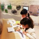 달성습지 생태 학습관 이미지