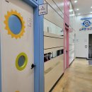 스위밍차일드 이미지