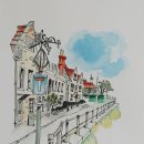 서양화기초A 이미지